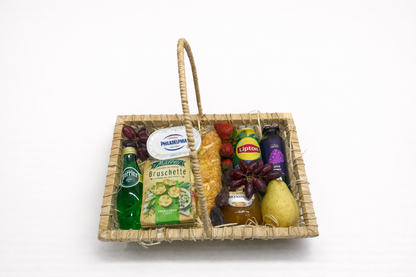 Elegance Basket ENROSE