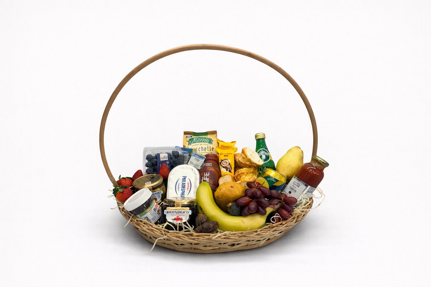 Cesta Royal Gourmet ENROSE