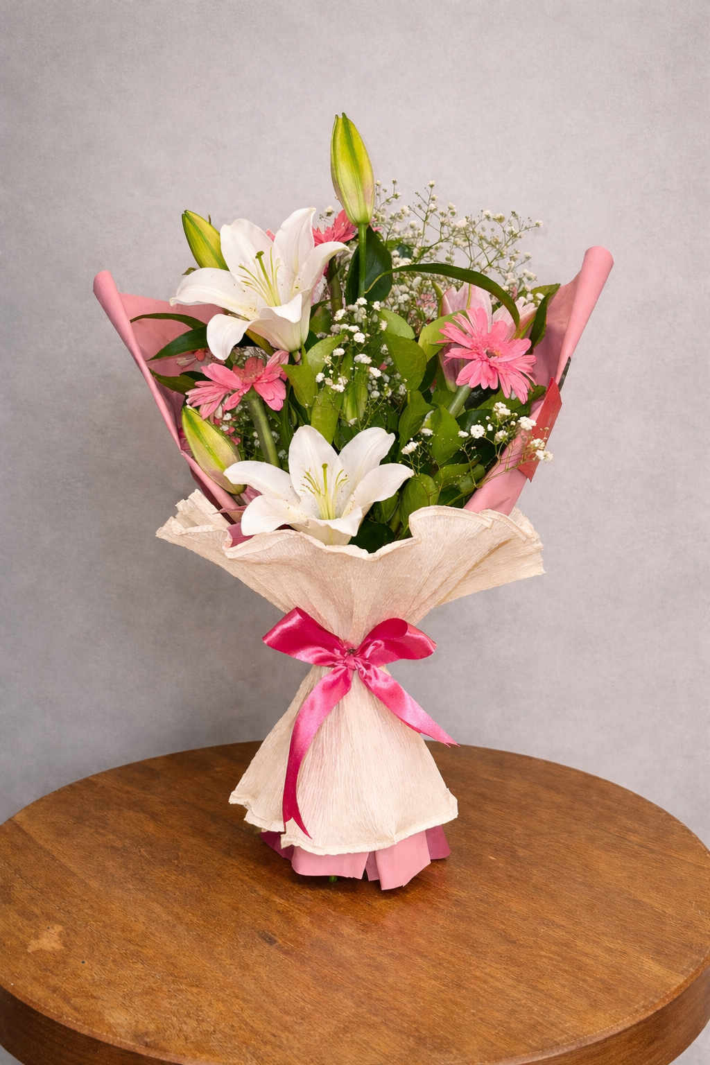 Sweet Rose Bouquet