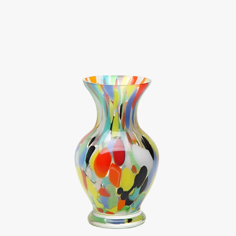 VASE 78 MULTICOLOR