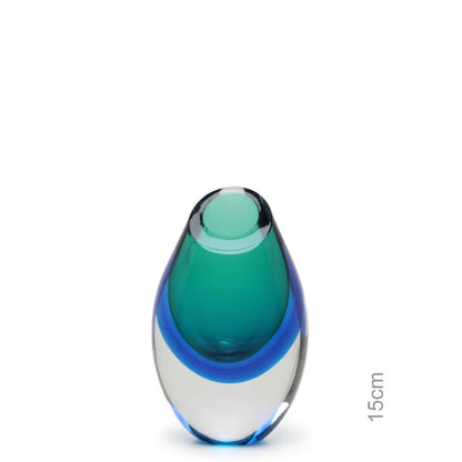 TWO-COLOR MINI LOW DROP