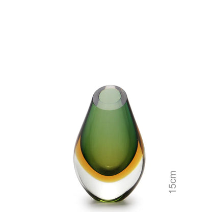 TWO-COLOR MINI LOW DROP