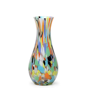 VASE 83 MULTICOLOR 