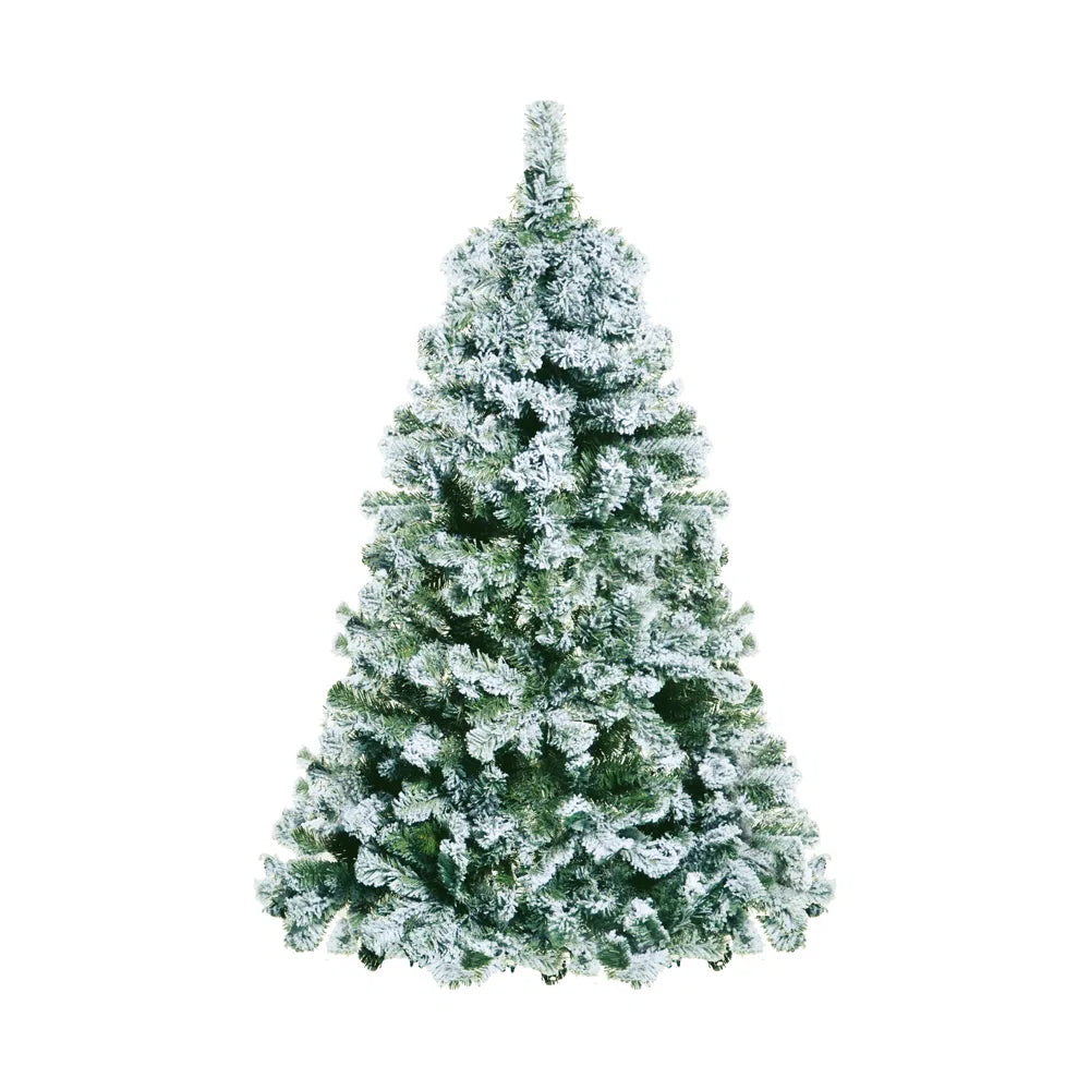 CHRISTMAS TREE FOR WALL 120cm